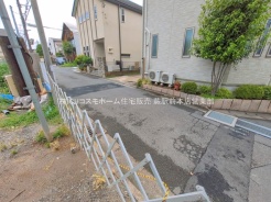 さいたま市中央区大戸１丁目