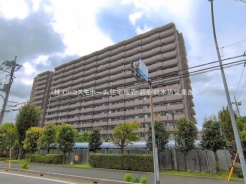 戸田市下前２丁目