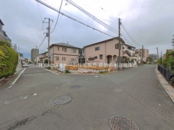 川口市北原台１丁目