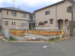 川口市北原台１丁目