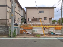 川口市北原台１丁目