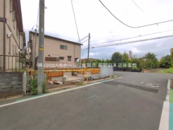川口市北原台１丁目