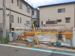 川口市北原台１丁目