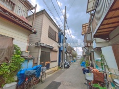 川口市芝富士２丁目