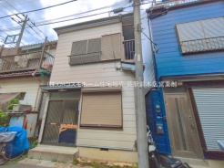 川口市芝富士２丁目