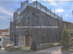 川口市前川２丁目