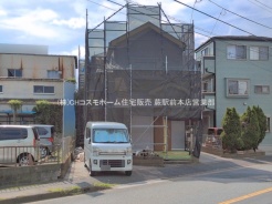 川口市前川２丁目