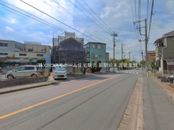 川口市前川２丁目