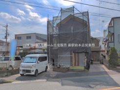 川口市前川２丁目