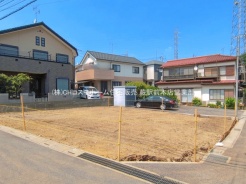 川口市大字東本郷