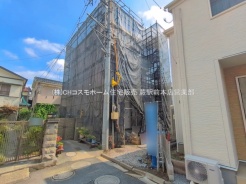 川口市大字安行領根岸