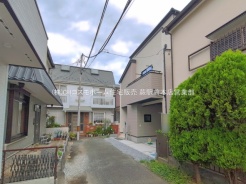 さいたま市南区大谷場２丁目
