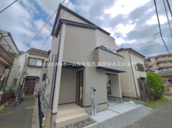 さいたま市南区大谷場２丁目