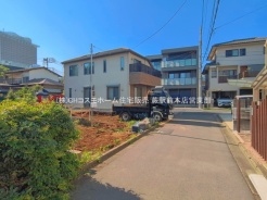 さいたま市浦和区上木崎２丁目