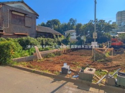 さいたま市浦和区上木崎２丁目