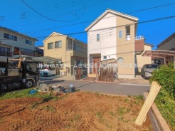 さいたま市浦和区上木崎２丁目