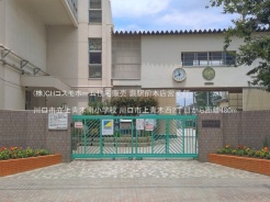 川口市上青木西２丁目