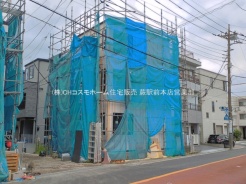 川口市大字芝