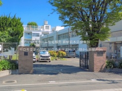 川口市大字芝