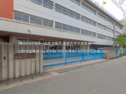 川口市南鳩ヶ谷５丁目