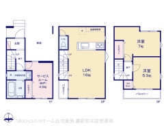 図面と異なる場合は現況を優先