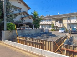 さいたま市南区辻５丁目