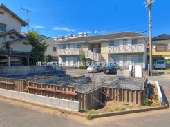 さいたま市南区辻５丁目