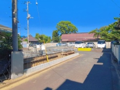 さいたま市南区辻５丁目