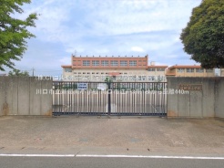 川口市江戸３丁目