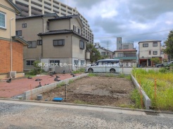 川口市大字里