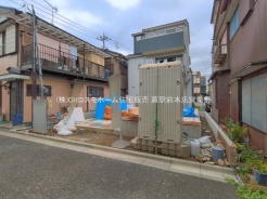 川口市朝日１丁目