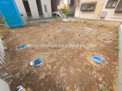 川口市大字芝