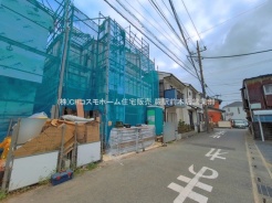 川口市坂下町３丁目