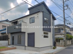 川口市大字安行吉岡