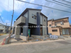 川口市元郷３丁目