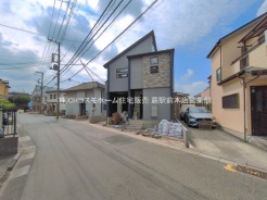 川口市元郷３丁目