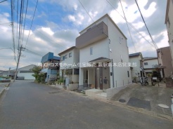 川口市赤井４丁目