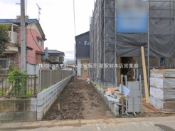 川口市芝高木１丁目