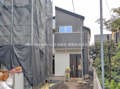 川口市芝高木１丁目