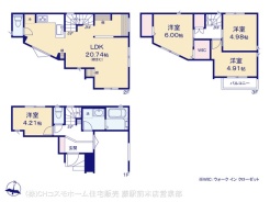 図面と異なる場合は現況を優先