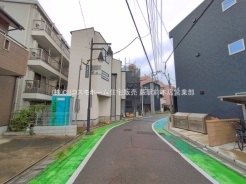 川口市川口５丁目