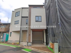 川口市川口５丁目