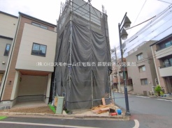 川口市川口５丁目