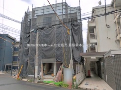 川口市川口５丁目