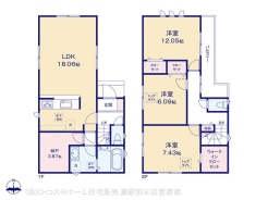 図面と異なる場合は現況を優先