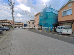 川口市前川２丁目