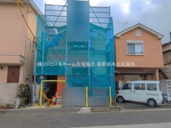 川口市前川２丁目