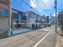 蕨市北町１丁目
