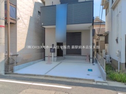 蕨市北町１丁目