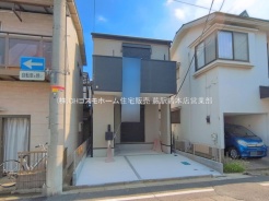 蕨市北町１丁目